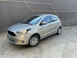 FORD Ka Hatch 1.0 12V 4P TI-VCT SE FLEX