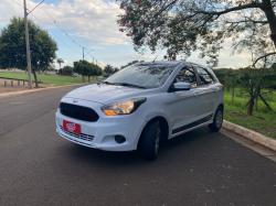 FORD Ka Hatch 1.0 12V SE TRAIL FLEX