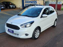 FORD Ka Hatch 1.0 12V 4P TI-VCT SE FLEX