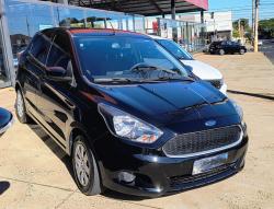 FORD Ka Hatch 1.0 12V 4P S FLEX