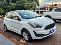 FORD Ka Hatch 1.0 12V 4P TI-VCT SE FLEX
