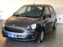 FORD Ka Hatch 1.0 12V 4P TI-VCT SE FLEX