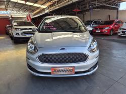 FORD Ka Hatch 1.0 12V 4P TI-VCT SE PLUS FLEX