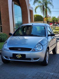 FORD Ka Hatch 1.0
