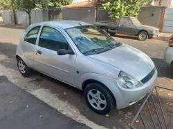 FORD Ka Hatch 1.0