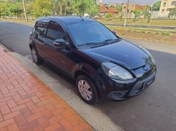 FORD Ka Hatch 1.0 CLASS