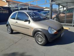 FORD Ka Hatch 1.0 CLASS