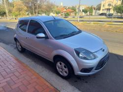 FORD Ka Hatch 1.0 CLASS FLEX