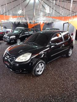 FORD Ka Hatch 1.0 FLEX