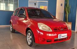 FORD Ka Hatch 1.0 FLEX