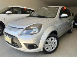 FORD Ka Hatch 1.0 FLEX