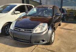 FORD Ka Hatch 1.0 FLEX