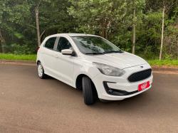 FORD Ka Hatch 1.5 16V FLEX SE PLUS