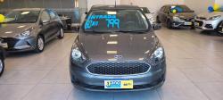 FORD Ka Hatch 1.5 16V FLEX SE PLUS