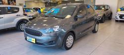 FORD Ka Hatch 1.5 16V FLEX SE PLUS