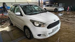 FORD Ka Hatch 1.5 16V FLEX SE