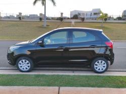 FORD Ka Hatch 1.5 16V FLEX SE