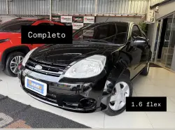 FORD Ka Hatch 1.6 FLEX