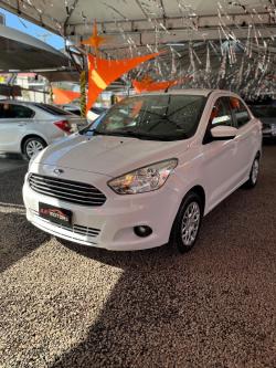 FORD Ka Hatch 