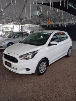 FORD Ka + Sedan 1.0 12V 4P TI-VCT SE FLEX