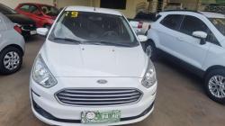 FORD Ka + Sedan 1.0 12V 4P TI-VCT SE FLEX