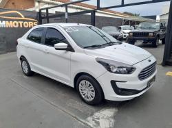 FORD Ka + Sedan 1.0 12V 4P TI-VCT SE PLUS FLEX