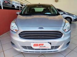 FORD Ka + Sedan 1.0 12V 4P TI-VCT SE FLEX