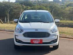 FORD Ka + Sedan 1.0 12V 4P TI-VCT SE FLEX