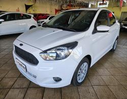 FORD Ka + Sedan 1.0 12V 4P TI-VCT SE FLEX