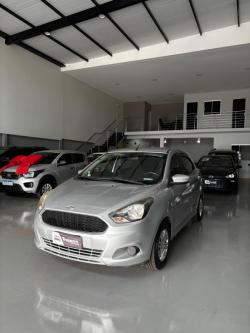 FORD Ka + Sedan 1.0 12V 4P TI-VCT SE FLEX