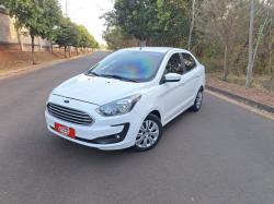 FORD Ka + Sedan 1.5 12V 4P TI-VCT SE PLUS FLEX AUTOMTICO