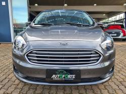 FORD Ka + Sedan 1.5 12V 4P TI-VCT SEL FLEX