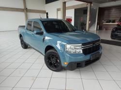 FORD Maverick Pick-up 2.0 CABINE DUPLA ECOBOOST LARIAT FX4 AUTOMTICO