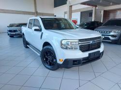 FORD Maverick Pick-up 2.0 4P ECOBOOST LARIAT FX4 AUTOMTICO