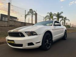 FORD Mustang 3.7 V6 24V COUP AUTOMTICO