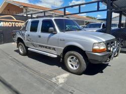 FORD Ranger 2.2 16V XL DIESEL CABINE DUPLA