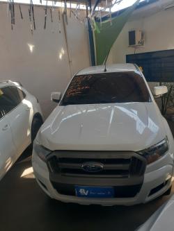 FORD Ranger 2.2 16V 4X4 XL DIESEL CABINE DUPLA