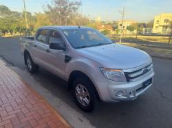 FORD Ranger 2.2 16V 4X4 XL DIESEL CABINE DUPLA