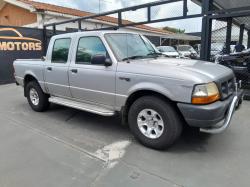 FORD Ranger 2.3 16V XL CABINE DUPLA