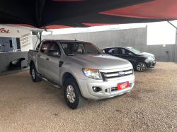 FORD Ranger 2.5 16V FLEX XLS CABINE DUPLA