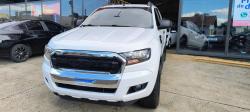 FORD Ranger 2.5 16V FLEX XLS CABINE DUPLA