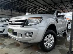 FORD Ranger 2.5 16V FLEX XLS CABINE DUPLA