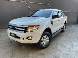 FORD Ranger 2.5 16V FLEX XLS CABINE DUPLA