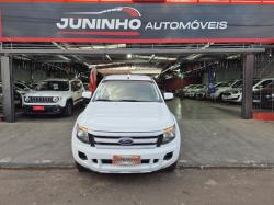FORD Ranger 2.5 16V FLEX XLS CABINE DUPLA