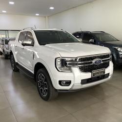 FORD Ranger 3.0 16V 4X4 LIMITED TURBO DIESEL CABINE DUPLA AUTOMTICO