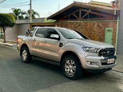 FORD Ranger 3.0 16V XLT 4X4 DIESEL CABINE DUPLA