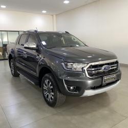 FORD Ranger 3.2 20V CABINE DUPLA 4X4 LIMITED TURBO DIESEL AUTOMTICO