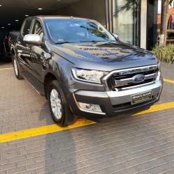 FORD Ranger 3.2 20V XLT 4X4 CABINE DUPLA TURBO DIESEL AUTOMTICO