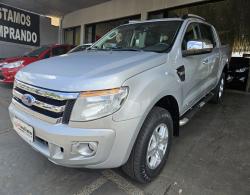 FORD Ranger 3.2 20V CABINE DUPLA 4X4 LIMITED PLUS TURBO DIESEL AUTOMTICO