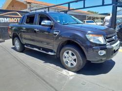 FORD Ranger 3.2 20V CABINE DUPLA 4X4 LIMITED PLUS TURBO DIESEL AUTOMTICO